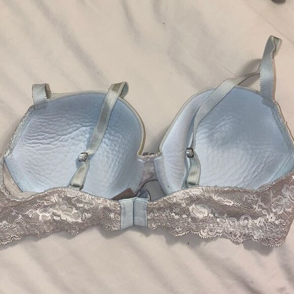✨HP✨DREAM ANGELS
Lightly-Lined Smooth Demi Bra✨ - Picture 4 of 5
